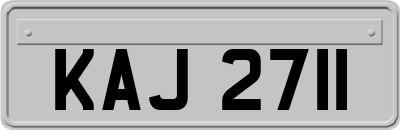 KAJ2711