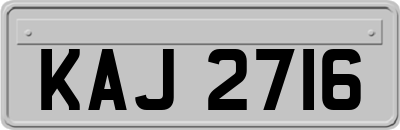 KAJ2716