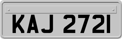 KAJ2721