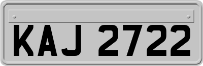 KAJ2722