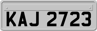KAJ2723