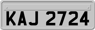 KAJ2724