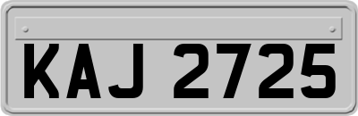 KAJ2725