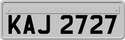 KAJ2727