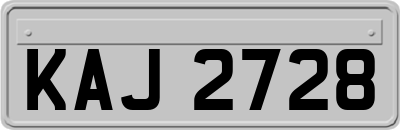 KAJ2728