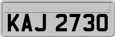 KAJ2730