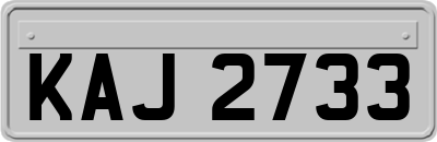 KAJ2733