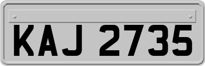 KAJ2735