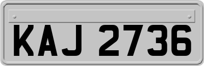 KAJ2736