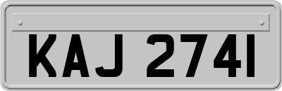 KAJ2741
