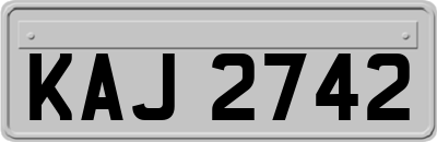 KAJ2742