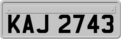 KAJ2743