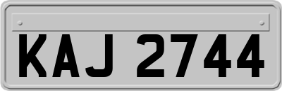 KAJ2744