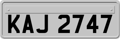 KAJ2747