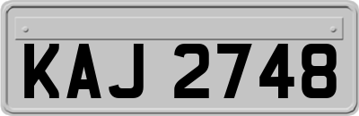 KAJ2748
