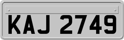 KAJ2749
