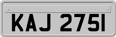 KAJ2751