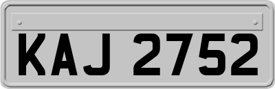 KAJ2752