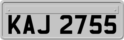 KAJ2755