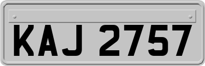 KAJ2757