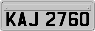 KAJ2760