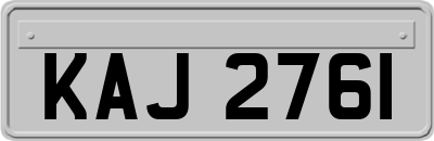 KAJ2761