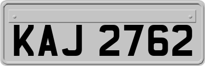 KAJ2762