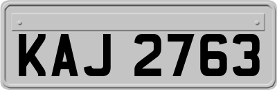KAJ2763