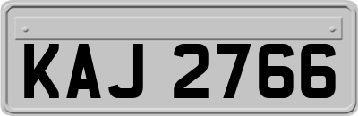 KAJ2766