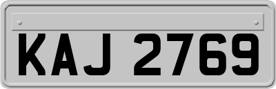 KAJ2769