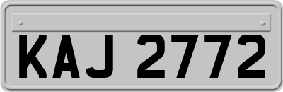 KAJ2772
