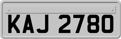 KAJ2780