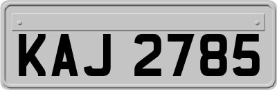 KAJ2785