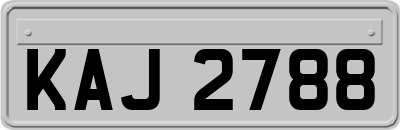 KAJ2788