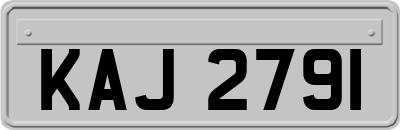 KAJ2791