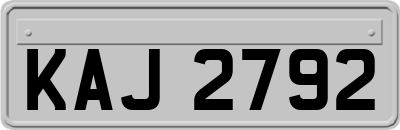 KAJ2792