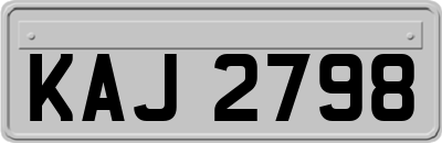 KAJ2798