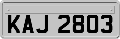 KAJ2803
