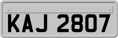 KAJ2807