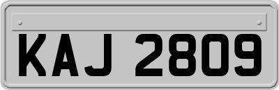 KAJ2809