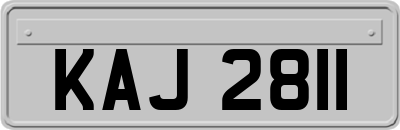 KAJ2811