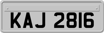 KAJ2816