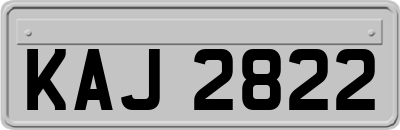 KAJ2822