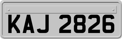 KAJ2826