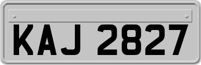 KAJ2827