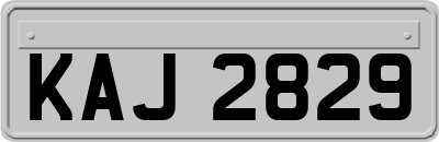 KAJ2829