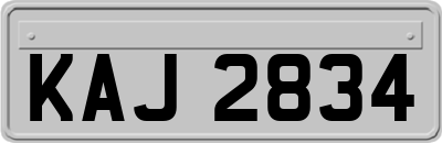 KAJ2834