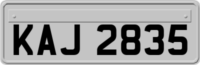 KAJ2835