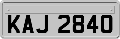 KAJ2840