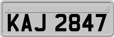 KAJ2847
